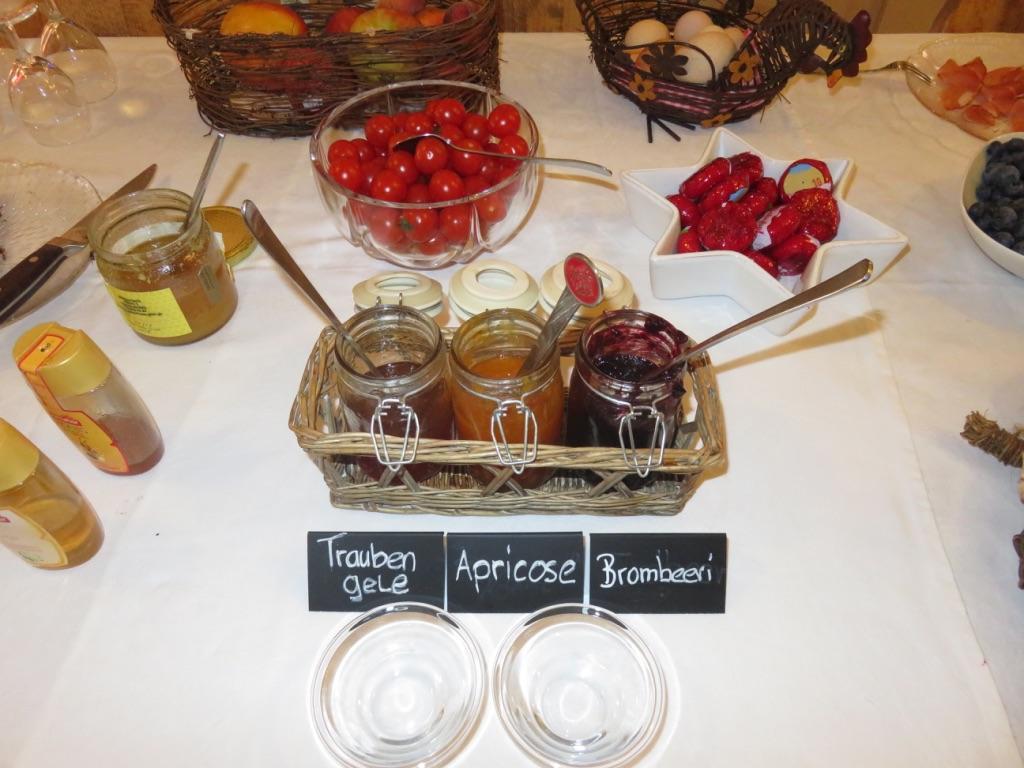 Haflingerhof Fruhboden Βίλα Egg Εξωτερικό φωτογραφία